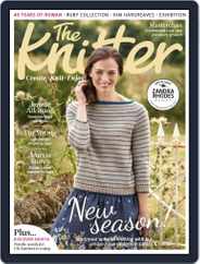 The Knitter (Digital) Subscription                    August 15th, 2018 Issue