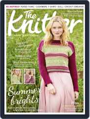 The Knitter (Digital) Subscription                    July 18th, 2018 Issue