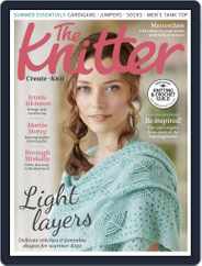 The Knitter (Digital) Subscription                    May 22nd, 2018 Issue