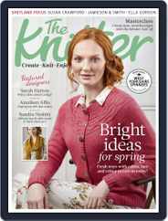 The Knitter (Digital) Subscription                    April 25th, 2018 Issue
