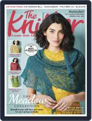 The Knitter (Digital) Subscription                    April 4th, 2018 Issue