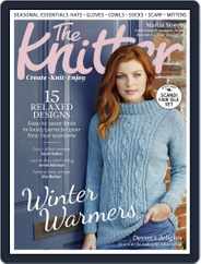 The Knitter (Digital) Subscription                    January 1st, 2018 Issue