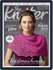 The Knitter (Digital) Subscription                    October 30th, 2017 Issue