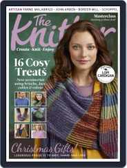 The Knitter (Digital) Subscription                    October 2nd, 2017 Issue