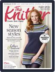 The Knitter (Digital) Subscription                    September 4th, 2017 Issue