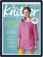 The Knitter (Digital) Subscription                    August 7th, 2017 Issue