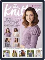 The Knitter (Digital) Subscription                    May 15th, 2017 Issue