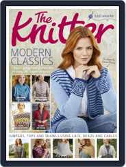 The Knitter (Digital) Subscription                    April 1st, 2017 Issue