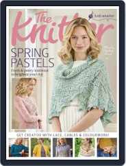 The Knitter (Digital) Subscription                    March 28th, 2017 Issue