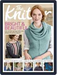 The Knitter (Digital) Subscription                    March 1st, 2017 Issue