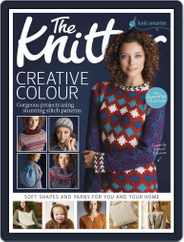 The Knitter (Digital) Subscription                    January 1st, 2017 Issue
