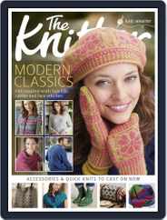 The Knitter (Digital) Subscription                    October 1st, 2016 Issue