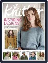 The Knitter (Digital) Subscription                    September 1st, 2016 Issue