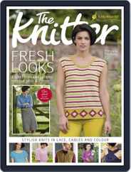 The Knitter (Digital) Subscription                    August 16th, 2016 Issue