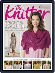 The Knitter (Digital) Subscription                    June 21st, 2016 Issue