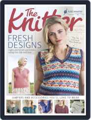 The Knitter (Digital) Subscription                    May 24th, 2016 Issue