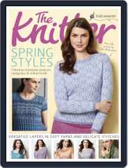 The Knitter (Digital) Subscription                    April 26th, 2016 Issue