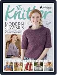 The Knitter (Digital) Subscription                    March 29th, 2016 Issue
