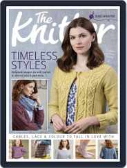 The Knitter (Digital) Subscription                    March 1st, 2016 Issue