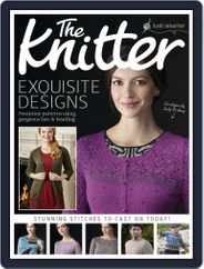 The Knitter (Digital) Subscription                    February 2nd, 2016 Issue