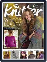 The Knitter (Digital) Subscription                    December 9th, 2015 Issue