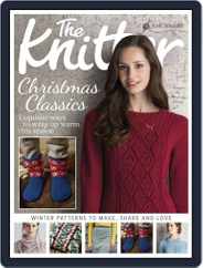 The Knitter (Digital) Subscription                    November 9th, 2015 Issue