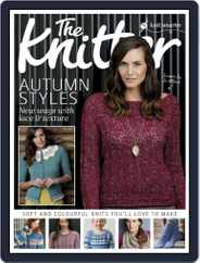 The Knitter (Digital) Subscription                    October 21st, 2015 Issue