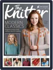 The Knitter (Digital) Subscription                    September 14th, 2015 Issue