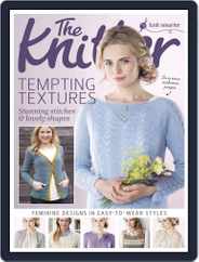The Knitter (Digital) Subscription                    August 17th, 2015 Issue