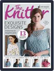 The Knitter (Digital) Subscription                    May 1st, 2015 Issue