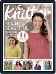 The Knitter (Digital) Subscription                    April 1st, 2015 Issue