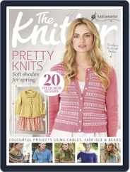 The Knitter (Digital) Subscription                    March 30th, 2015 Issue