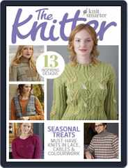 The Knitter (Digital) Subscription                    February 1st, 2015 Issue