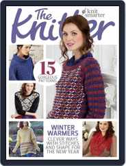 The Knitter (Digital) Subscription                    January 15th, 2015 Issue