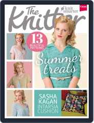 The Knitter (Digital) Subscription                    June 23rd, 2014 Issue
