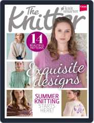 The Knitter (Digital) Subscription                    May 26th, 2014 Issue