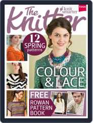 The Knitter (Digital) Subscription                    April 28th, 2014 Issue