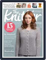 The Knitter (Digital) Subscription                    March 31st, 2014 Issue