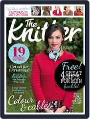 The Knitter (Digital) Subscription                    November 11th, 2013 Issue