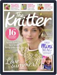 The Knitter (Digital) Subscription                    August 21st, 2013 Issue