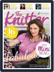 The Knitter (Digital) Subscription                    May 13th, 2013 Issue