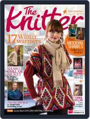 The Knitter (Digital) Subscription                    January 21st, 2013 Issue