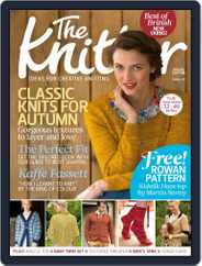 The Knitter (Digital) Subscription                    September 5th, 2012 Issue
