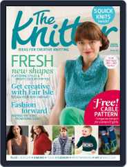 The Knitter (Digital) Subscription                    August 6th, 2012 Issue