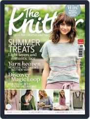The Knitter (Digital) Subscription                    July 10th, 2012 Issue