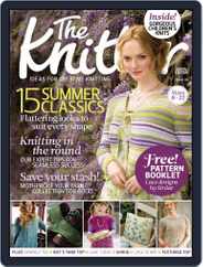The Knitter (Digital) Subscription                    June 12th, 2012 Issue