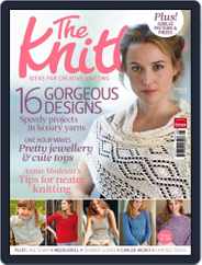 The Knitter (Digital) Subscription                    May 16th, 2012 Issue