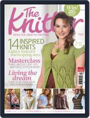 The Knitter (Digital) Subscription                    April 17th, 2012 Issue