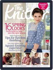 The Knitter (Digital) Subscription                    March 19th, 2012 Issue