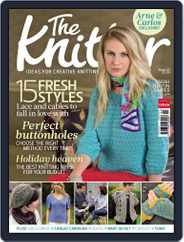 The Knitter (Digital) Subscription                    February 22nd, 2012 Issue